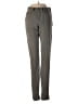 Hale Bob Gray Casual Pants Size S - photo 1