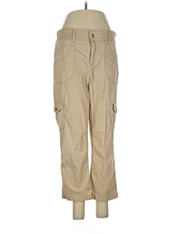 Lee Cargo Pants (view 1)