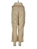 Lee Tan Cargo Pants Size 8 - photo 2