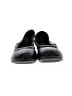 Baby Gap Solid Black Flats Size 7 (kids) - photo 2