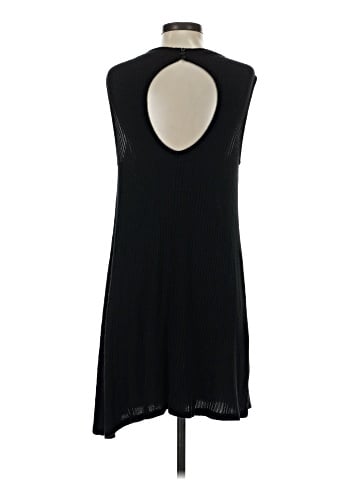 American Eagle Outfitters Casual Dress (view 2)