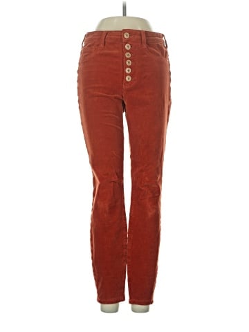 Pilcro by Anthropologie Casual Pants (view 1)