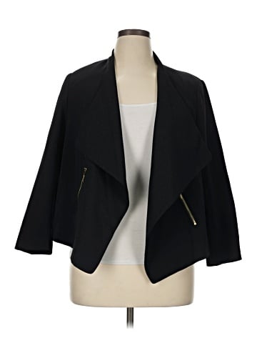 Roz & Ali Jacket (view 1)