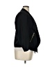 Roz & Ali Black Jacket Size 1X - photo 4