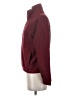 GAIAM 100% Polyester Burgundy Turtleneck Sweater Size XS - photo 5