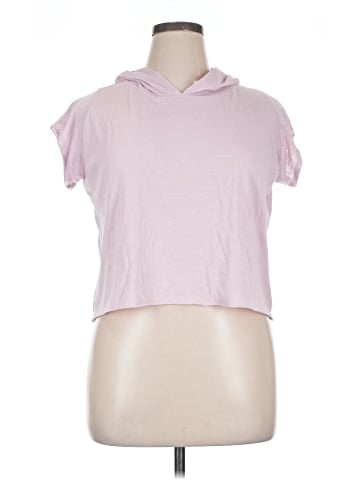 U.S. Apparel Short Sleeve Top (view 1)