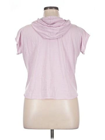 U.S. Apparel Short Sleeve Top (view 2)