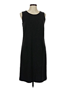 beach dress linen Beyond Yoga SoftWash Linen Seaside Mini Dress main image 0