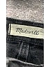 Madewell Black Denim Shorts Size 23 waist - photo 3