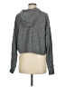 Fabletics Gray Sweatshirt Size M - photo 2