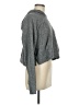 Fabletics Gray Sweatshirt Size M - photo 4