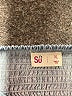 SO 100% Cotton Blue Casual Dress Size XL - photo 7