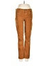 J.Crew Brown Casual Pants Size 27 waist - photo 1