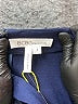 BCBGeneration Solid Blue Cocktail Dress Size 2 - photo 7