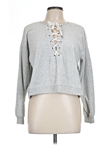 BB Dakota Pullover Sweater (view 1)