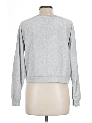 BB Dakota Pullover Sweater (view 2)