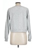 BB Dakota Gray Pullover Sweater Size L - photo 2