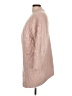 Allison Joy Pink Cardigan Size L - photo 5