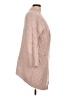 Allison Joy Pink Cardigan Size L - photo 4