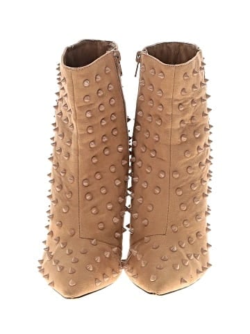 CATHERINE Catherine Malandrino Ankle Boots (view 2)