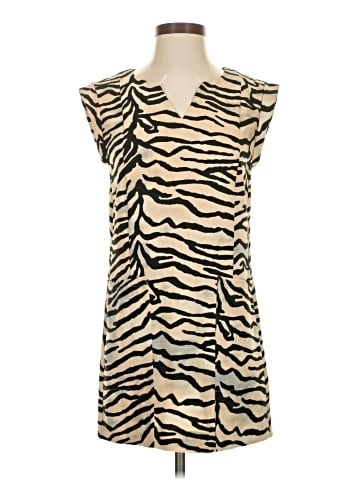 Rebecca Taylor Casual Dress (view 1)