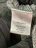 Westport 1962 100% Acrylic Tweed Gray Pullover Sweater Size L - photo 8