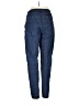 Slim-Sation by Multiples Blue Jeans Size 4 - photo 2