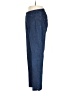 Slim-Sation by Multiples Blue Jeans Size 4 - photo 5
