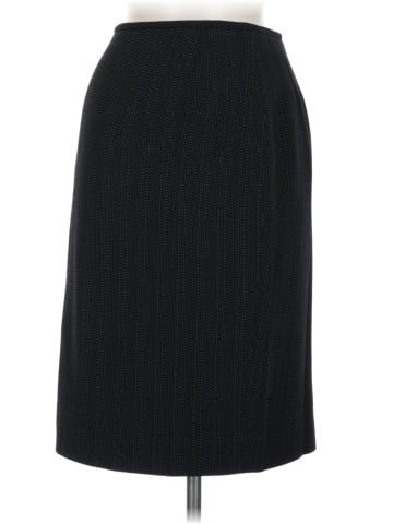 Jaeger Wool Skirt (view 1)