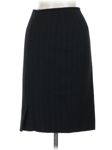 Jaeger Wool Skirt (view 2)