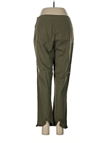 Neiman Marcus Active Pants (view 2)