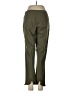Neiman Marcus Solid Green Active Pants Size 8 - photo 2