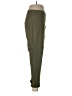 Neiman Marcus Solid Green Active Pants Size 8 - photo 4