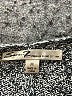 Seven7 100% Acrylic Gray Cardigan Size M - photo 6