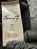 Seven7 100% Acrylic Gray Cardigan Size M - photo 7