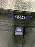 Chaps Solid Black Dress Pants Size 18 - photo 4