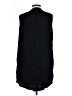 Old Navy 100% Rayon Black Sleeveless Blouse Size L - photo 2