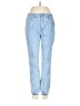 Paige Blue Jeans Size 27 waist - photo 1