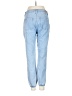 Paige Blue Jeans Size 27 waist - photo 2