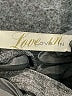 Love In Gray Pullover Sweater Size S (estimated) - photo 7