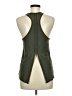 Lululemon Athletica Green Active Tank Size 10 (estimated) - photo 2