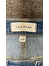 Lila Ryan Hearts Blue Jeans Size 31 waist (petite) - photo 4