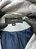 Vero Moda Gray Coat Size XS - photo 6