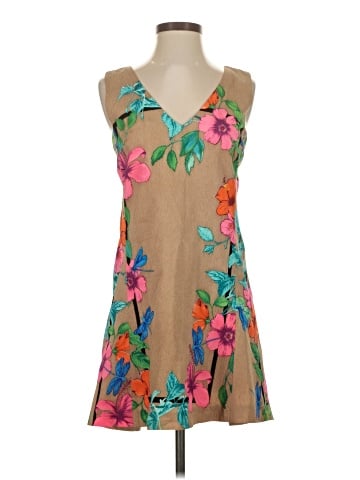 Tracy Reese Casual Dress (view 1)