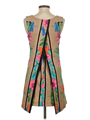 Tracy Reese Casual Dress (view 2)