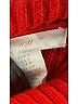 H&M Red Turtleneck Sweater Size S - photo 7