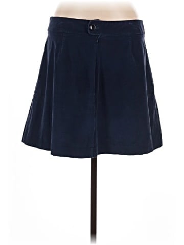 Lands' End Casual Skirt (view 2)