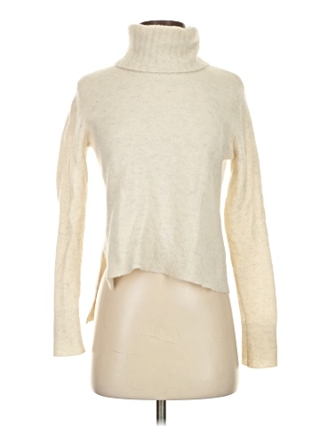 Banana Republic Turtleneck Sweater (view 1)