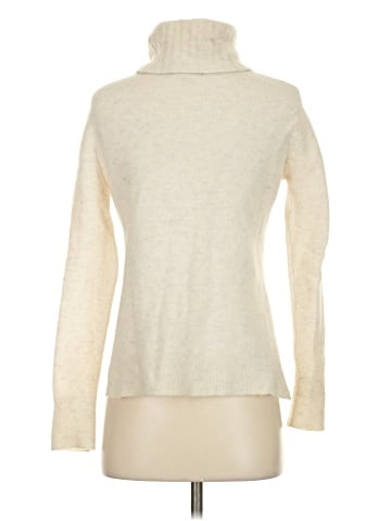 Banana Republic Turtleneck Sweater (view 2)