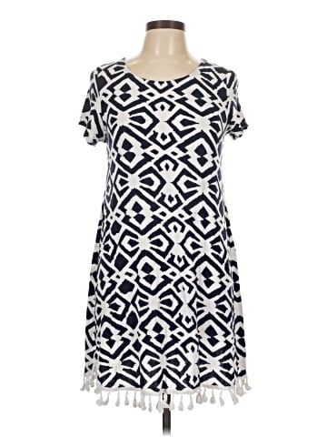 12pm by Mon Ami Casual Dress (view 1)